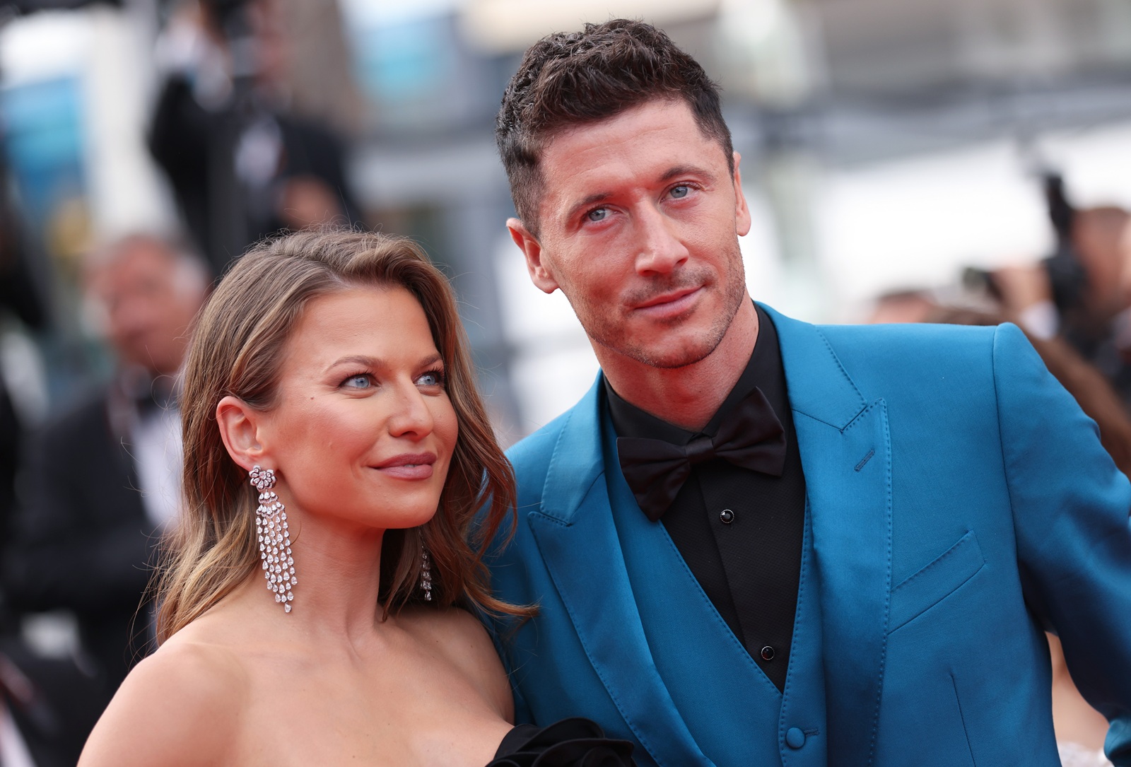 Rodzinny dramat Lewandowskiego podczas Euro. Ujawnił, jak to przeżywał