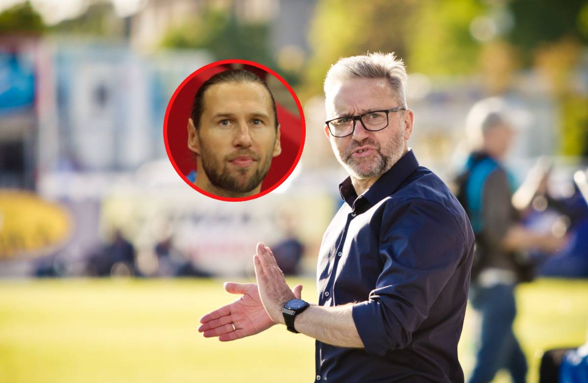 Tak Krychowiak postrzega Brzęczka. Podsumował wspólną pracę