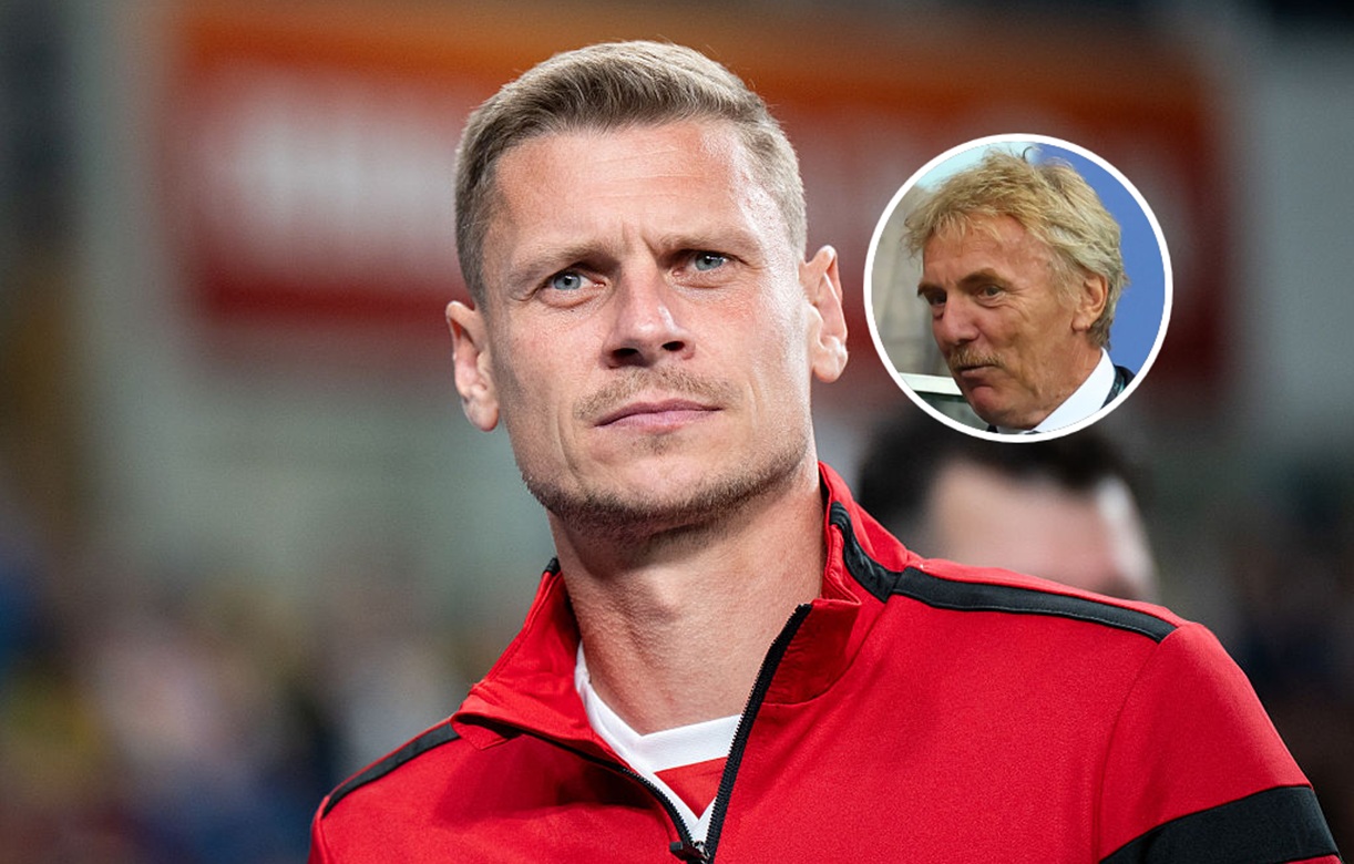 Ma wątpliwości. Tak Boniek komentuje nową pracę Piszczka