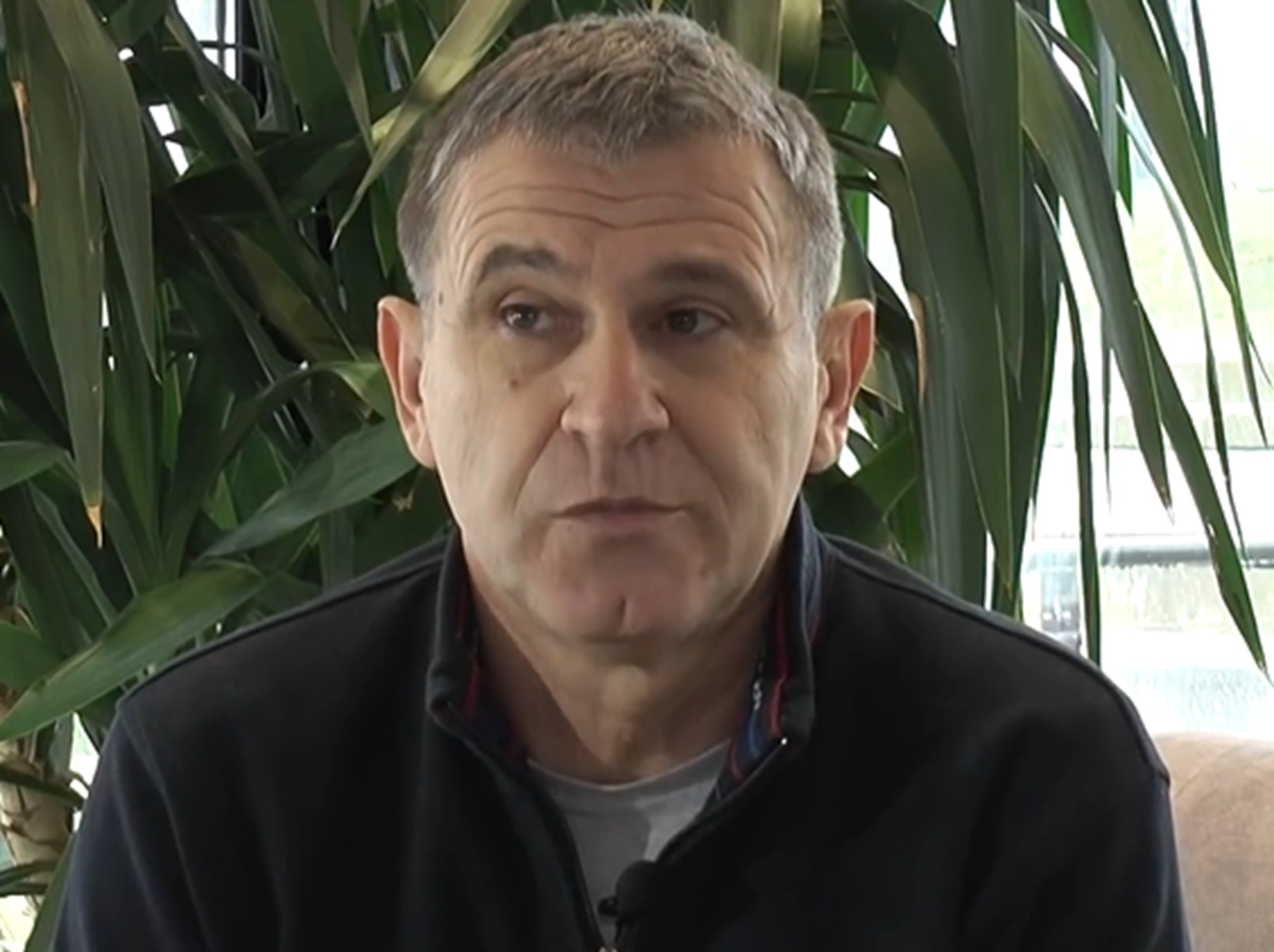 Syn znanego piłkarza aresztowany. "Liga Mistrzów przestępczości"