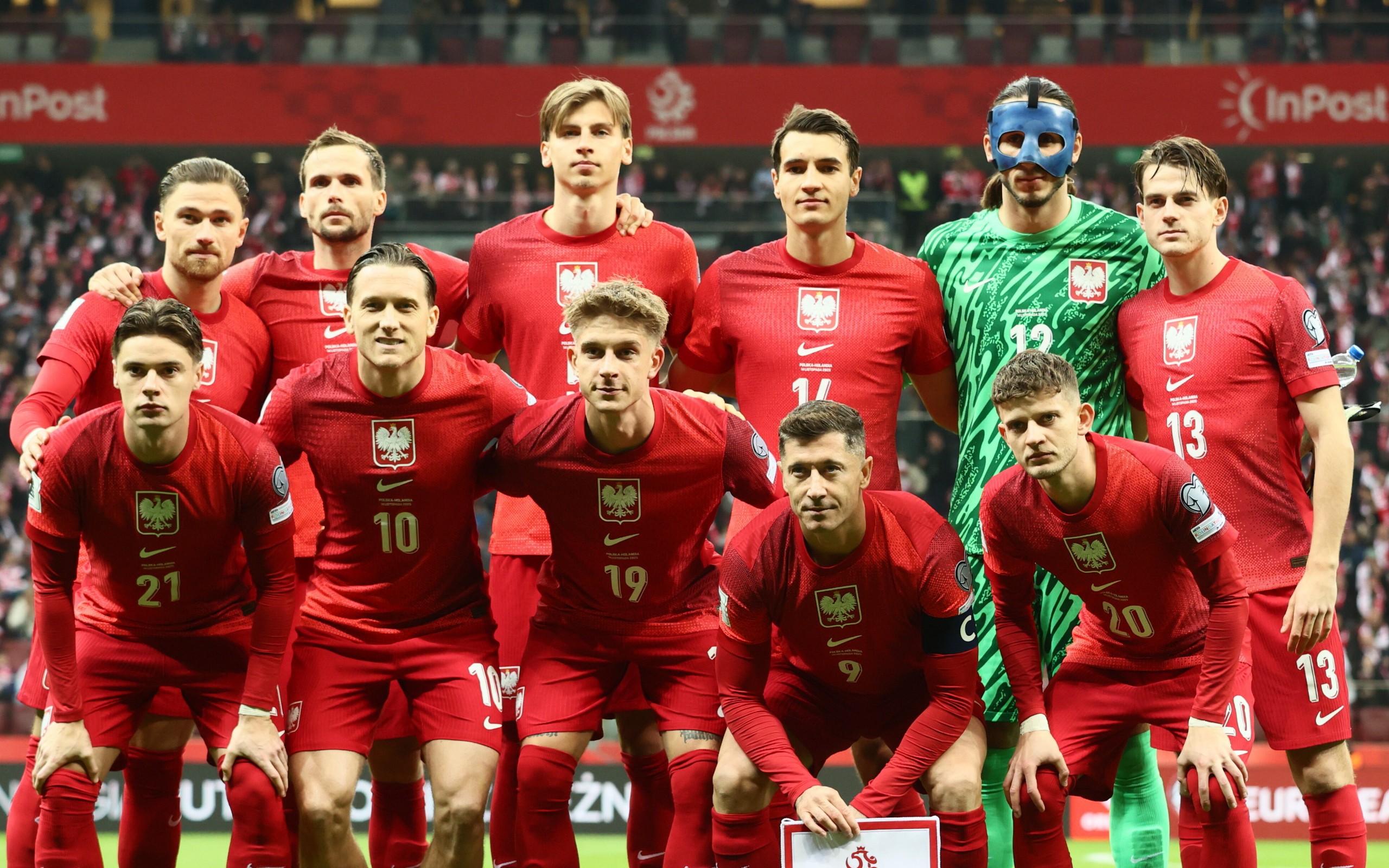 "Ktoś go podmienił?!". Jeden lider mocno zawiódł