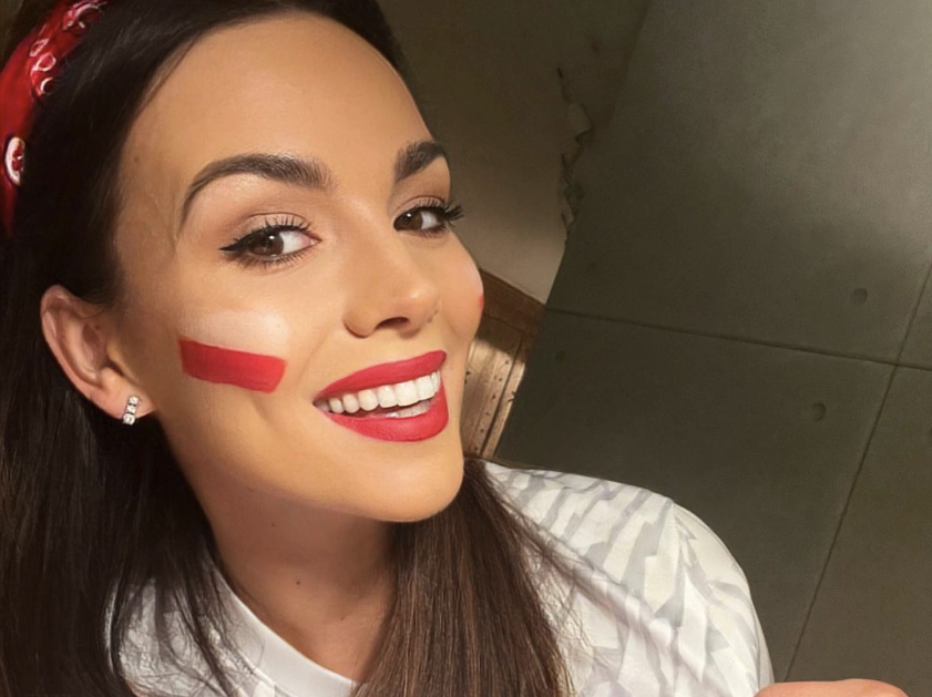 Słynni kibice Biało-Czerwonych - rozpoznaj ich na zdjęciach!