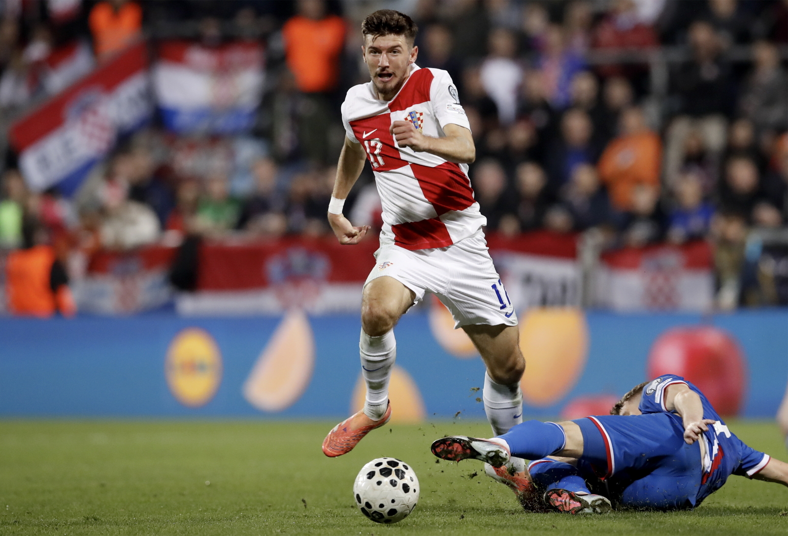 Te drużyny już mają awans na mundial. Oto lista