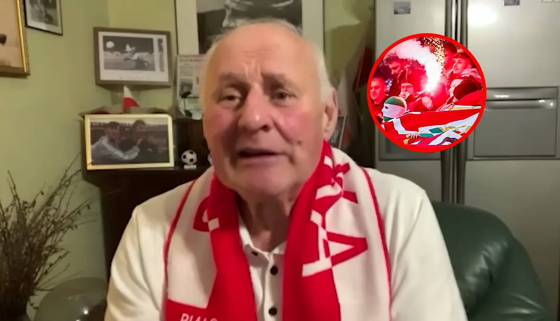 Tomaszewski miażdźy kibiców Polski. "Karygodne"
