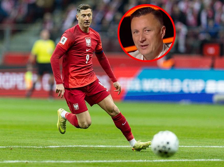 Hajto tonuje nastroje ws. kadry. "Nie zapominajcie"