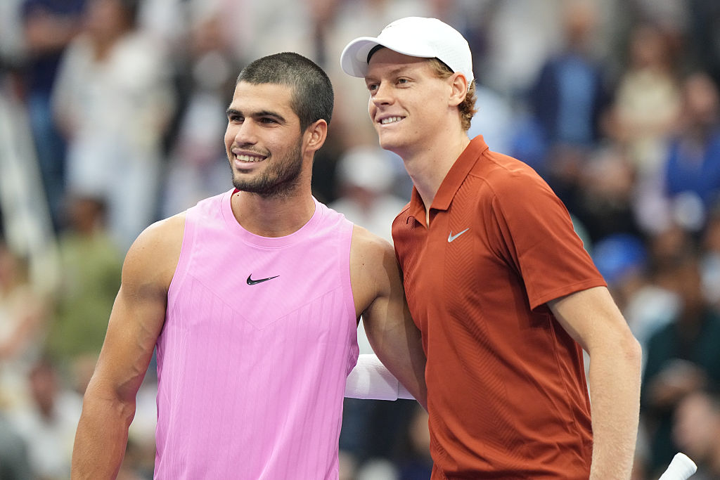 Jednostronne półfinały ATP Finals? Finał marzeń na horyzoncie