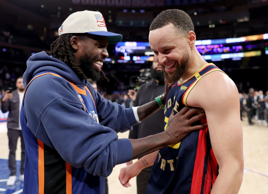 Szok. Były gwiazdor NBA w rękach policji