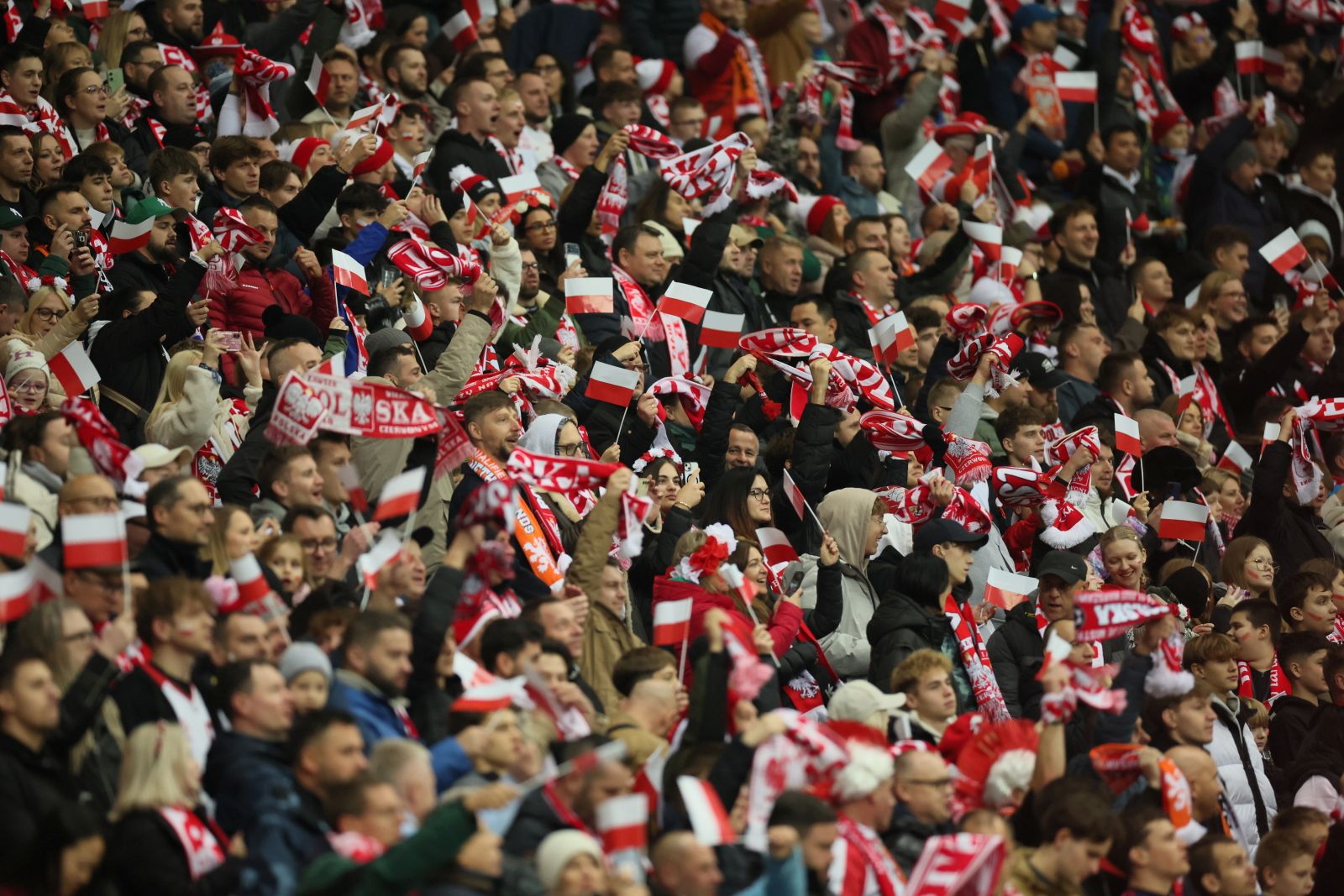 Kibice nie dostali zgody na wniesienie oprawy. Mamy komentarz policji