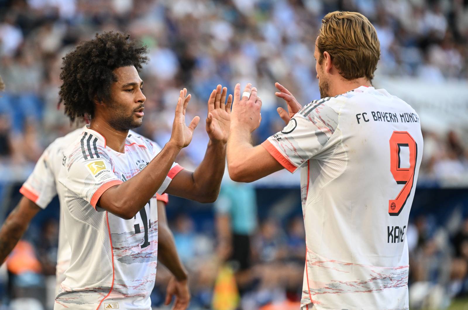 Ważny piłkarz Bayernu na liście życzeń dwóch klubów. Umowa dobiega końca