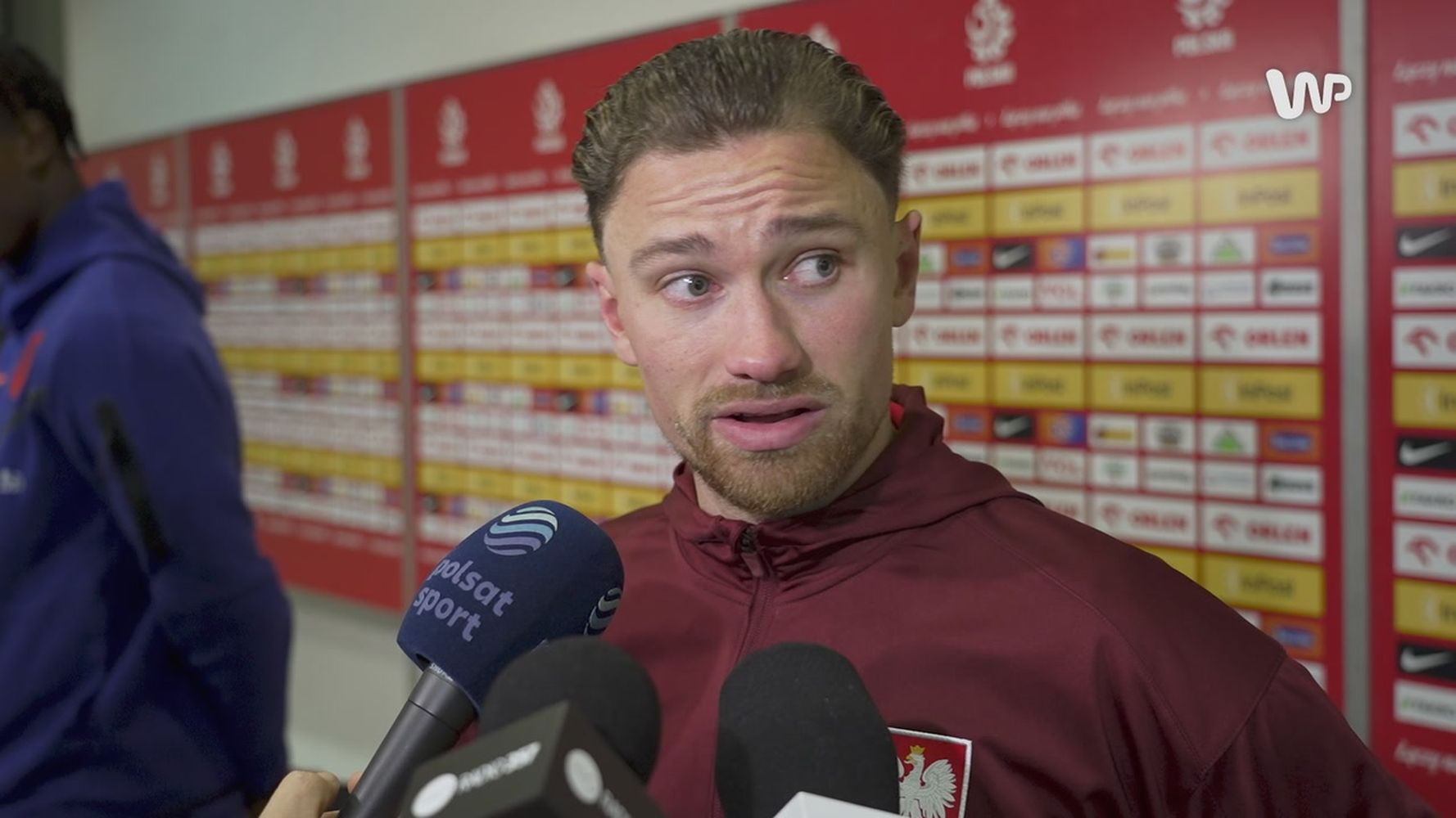 Matty Cash bez ogródek po meczu z Holandią. "Mieliśmy pecha"