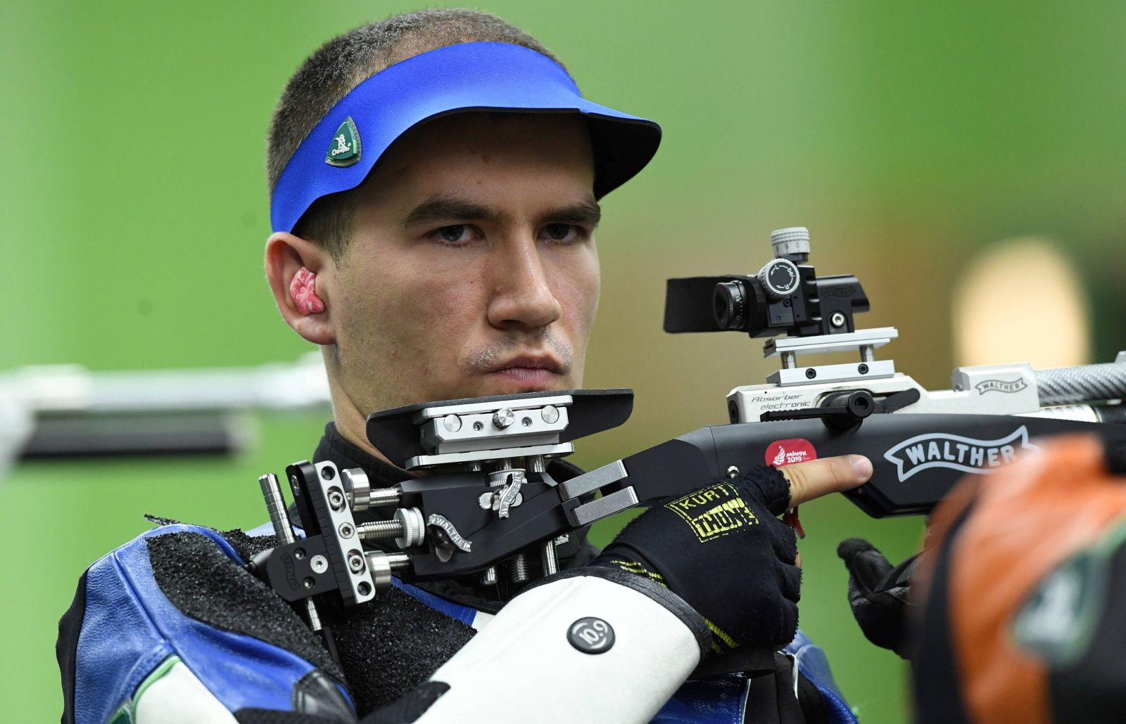 Wielki sukces Polaka! Został mistrzem świata