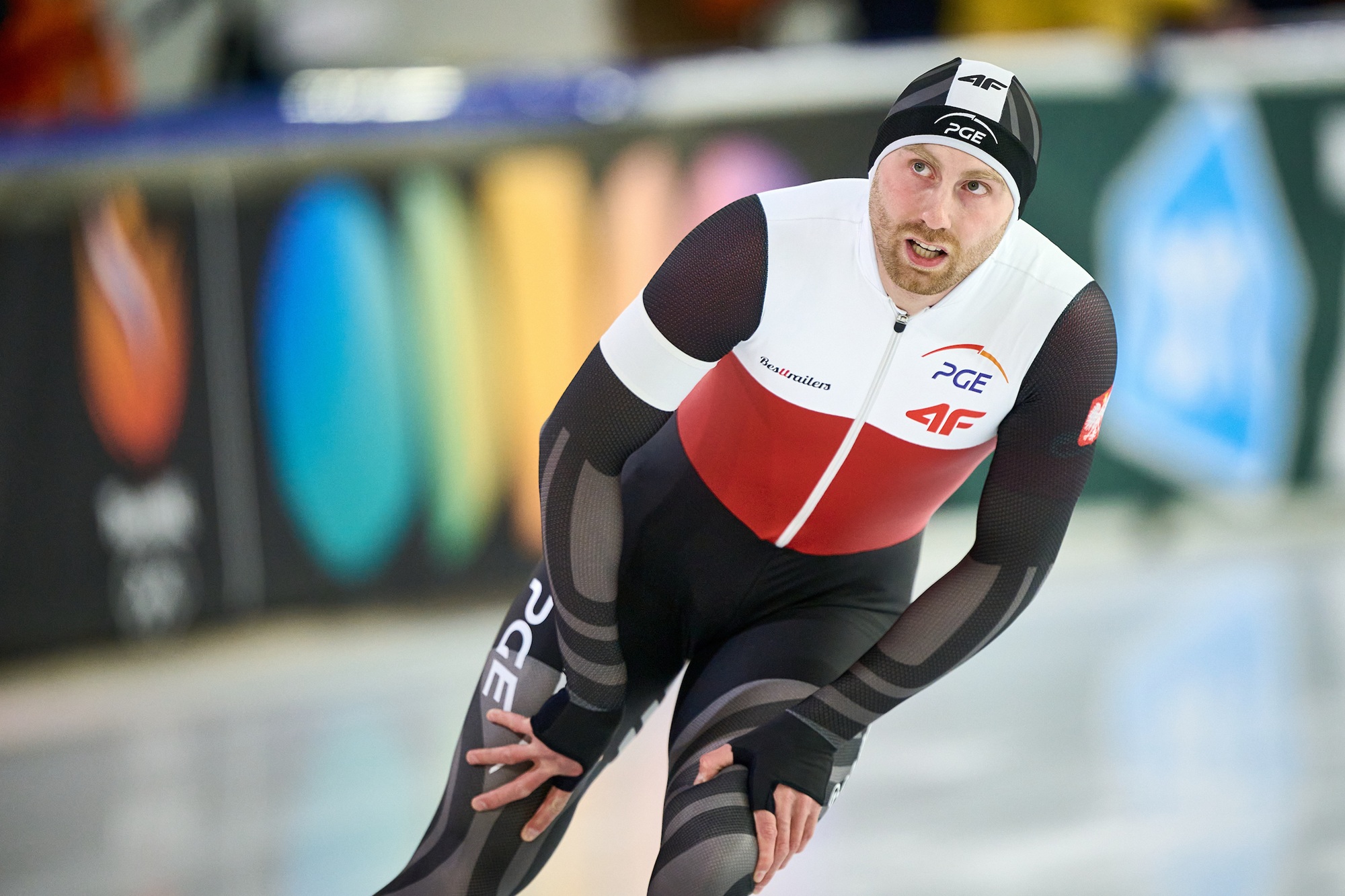 Srebro i rekord! Fantastyczny występ Polaka w Pucharze Świata