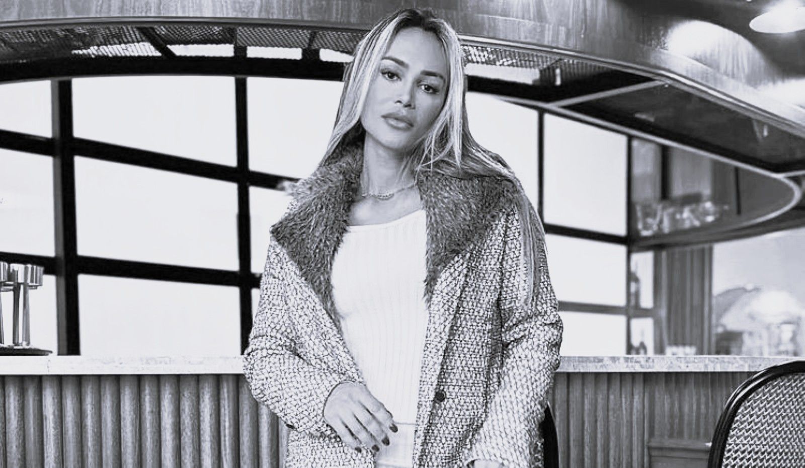 Tragiczna śmierć kulturystki. "Spadła z najwyższego piętra budynku"