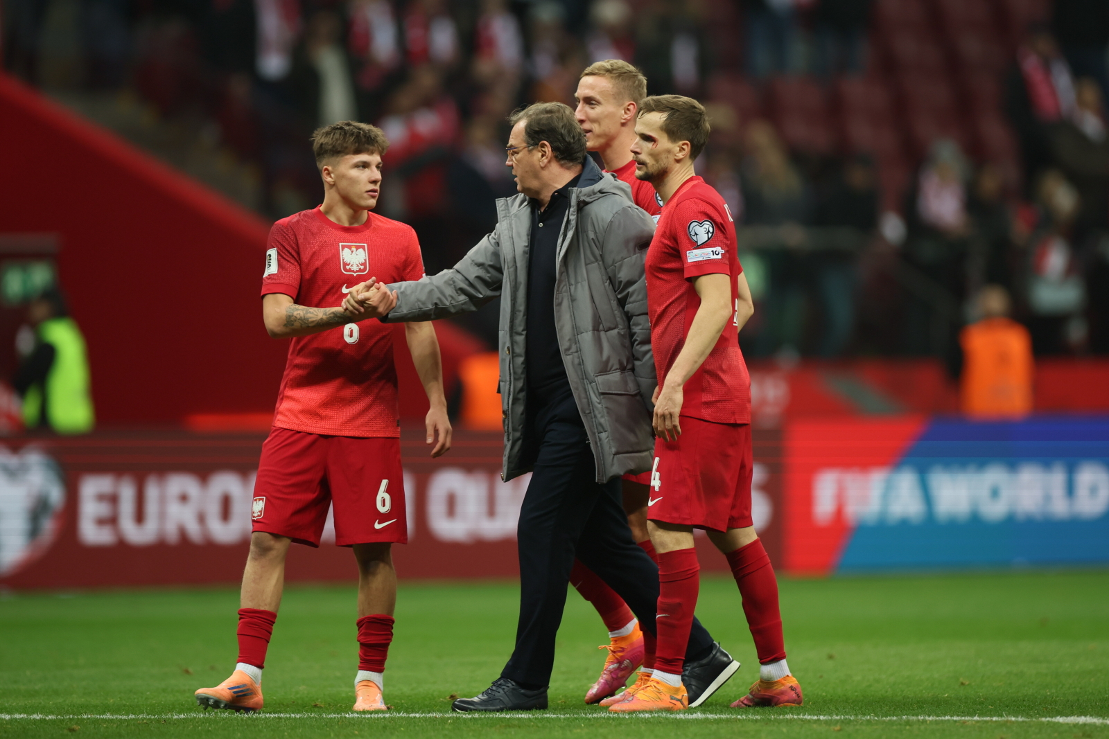 Debiutant Urbana przerwał milczenie po aferze. "Wtedy ostatni raz miałem alkohol w ustach"