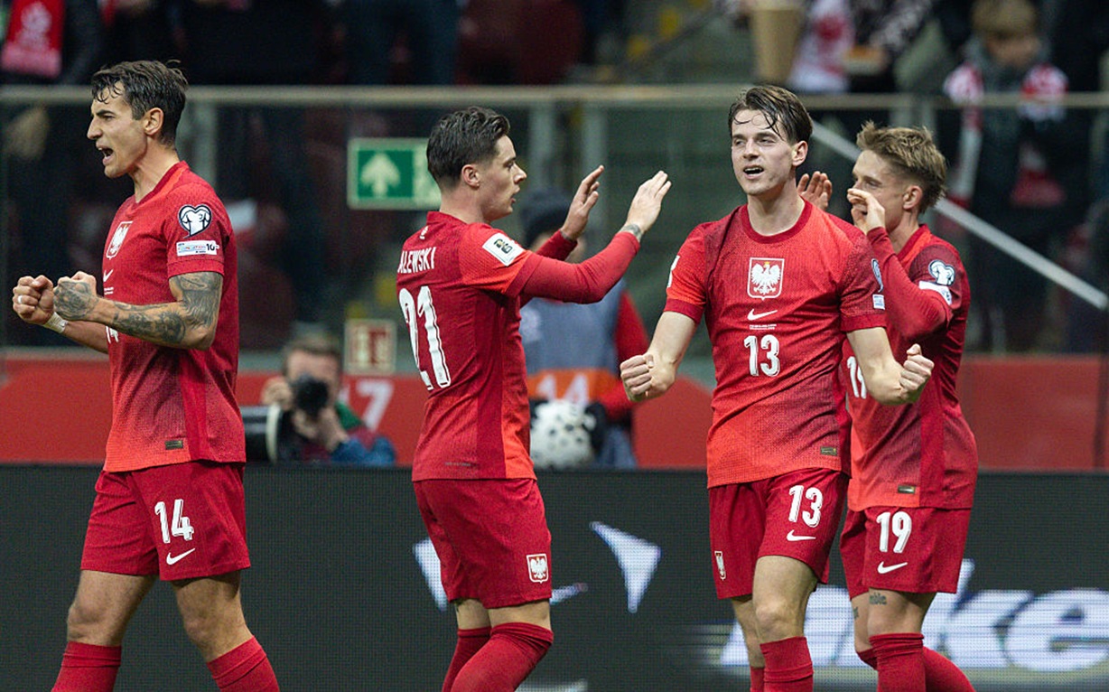 Malta - Polska. Gdzie oglądać mecz eliminacji MŚ 2026? O której początek?