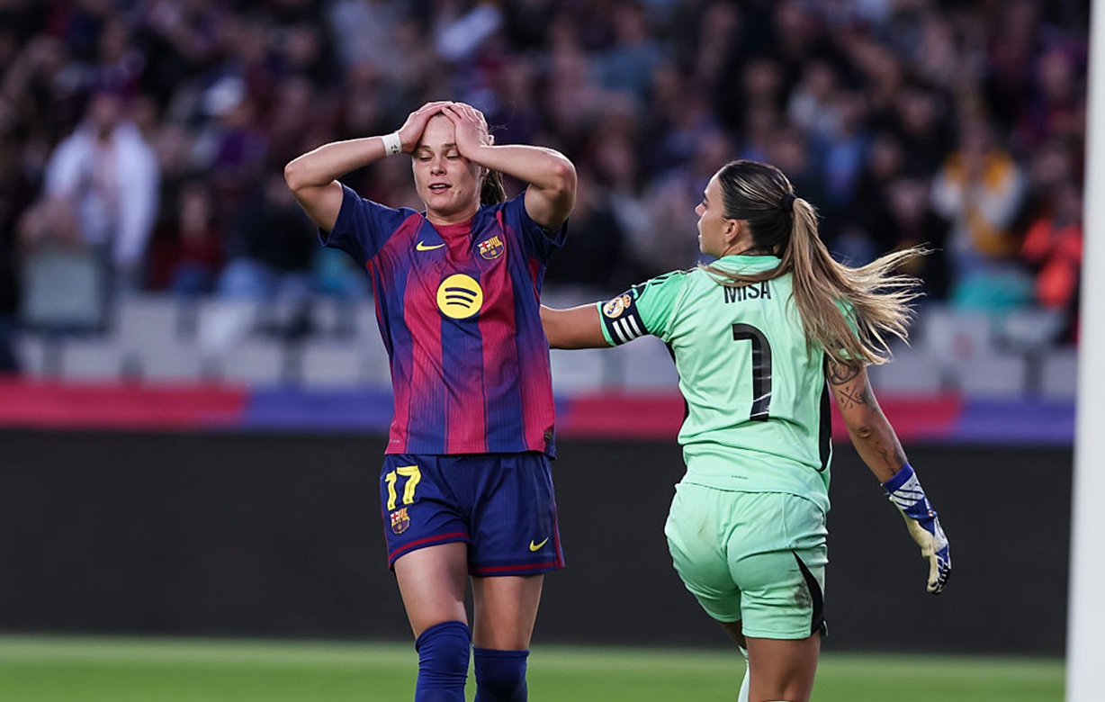 Pajor "okradziona" z hat-tricka? Tak mówi o nieuznanej bramce