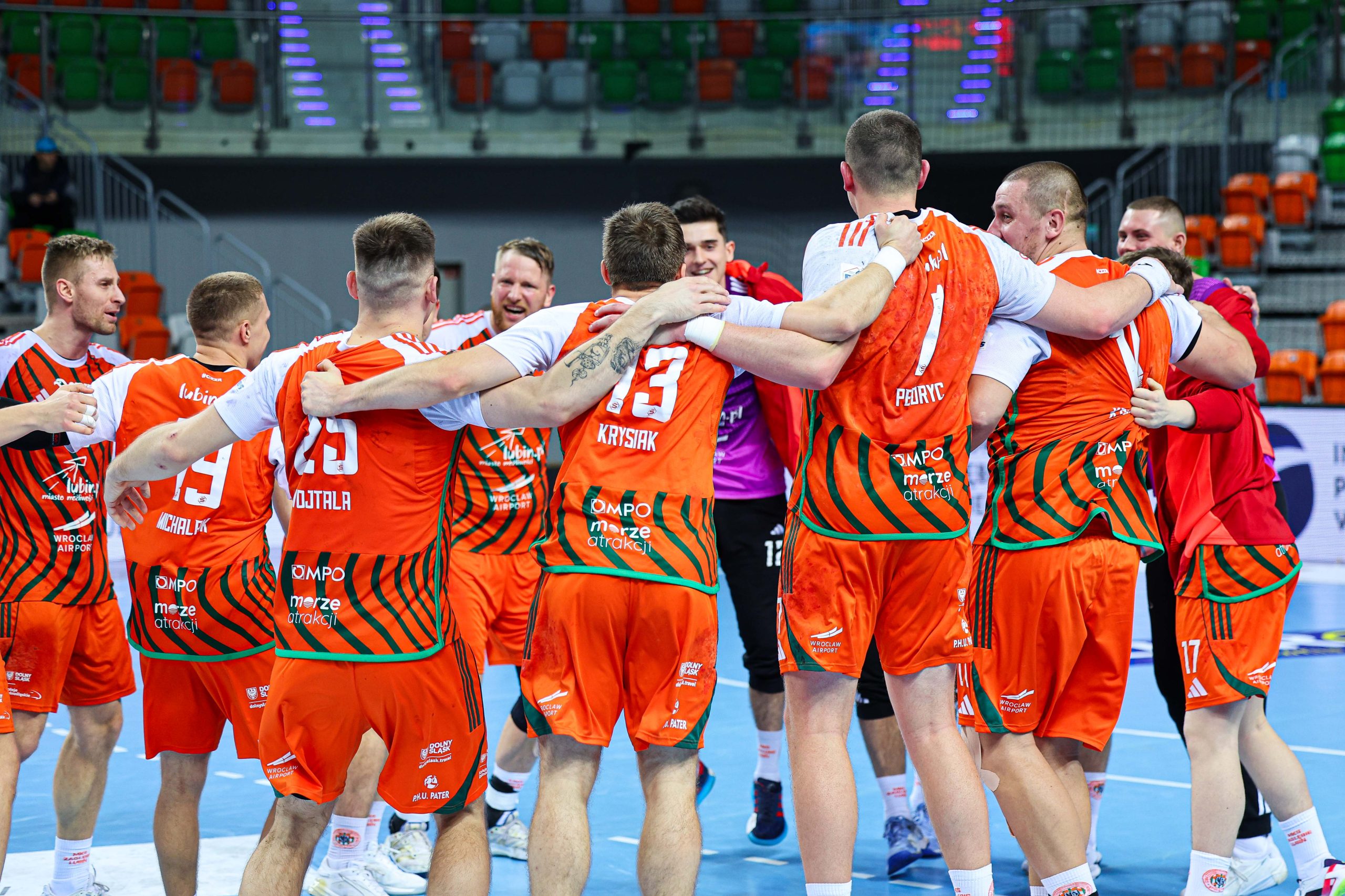 9 porażek i koniec. Wyczekiwane przełamanie