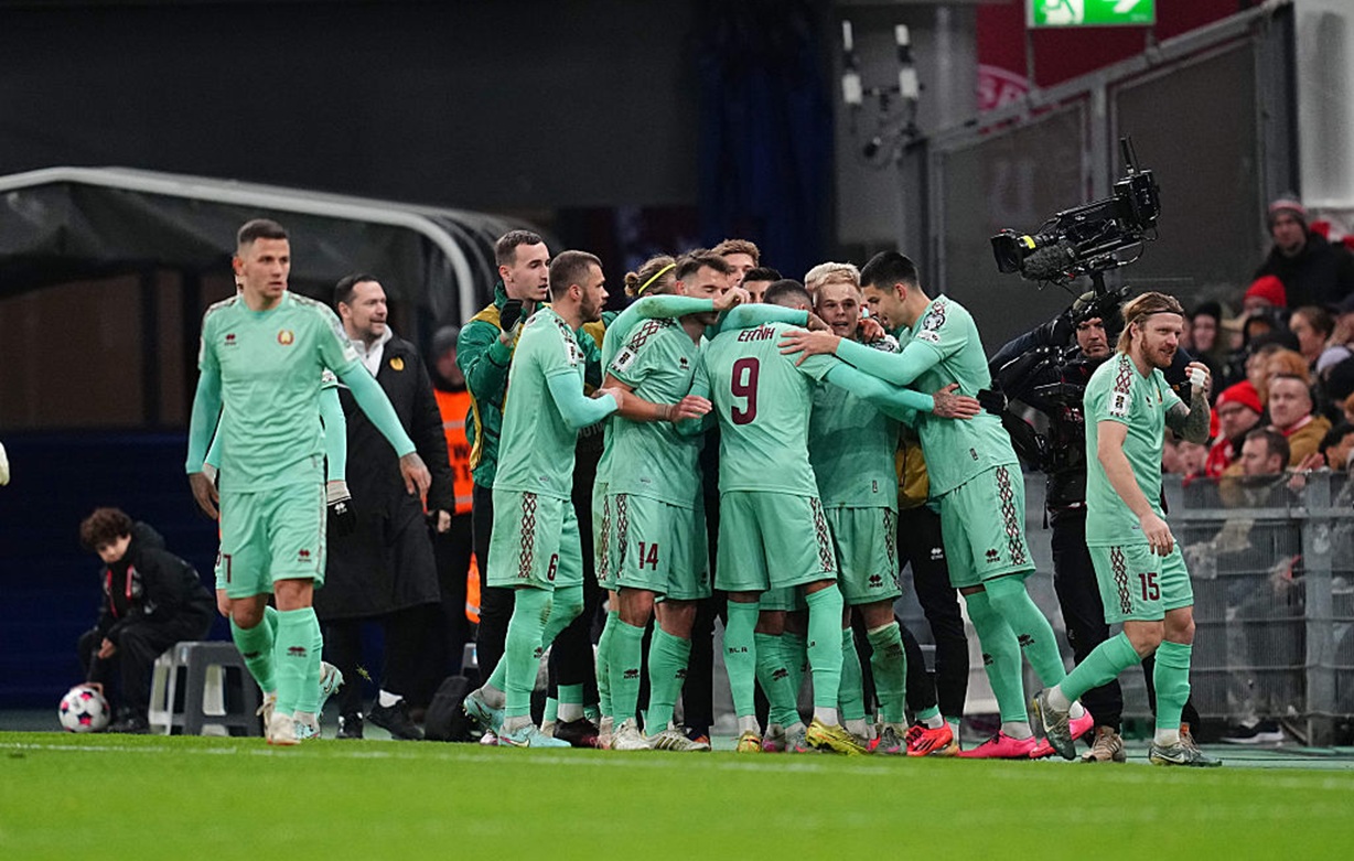 Sprawili sensację. To fatalny wynik dla Polski przed barażami