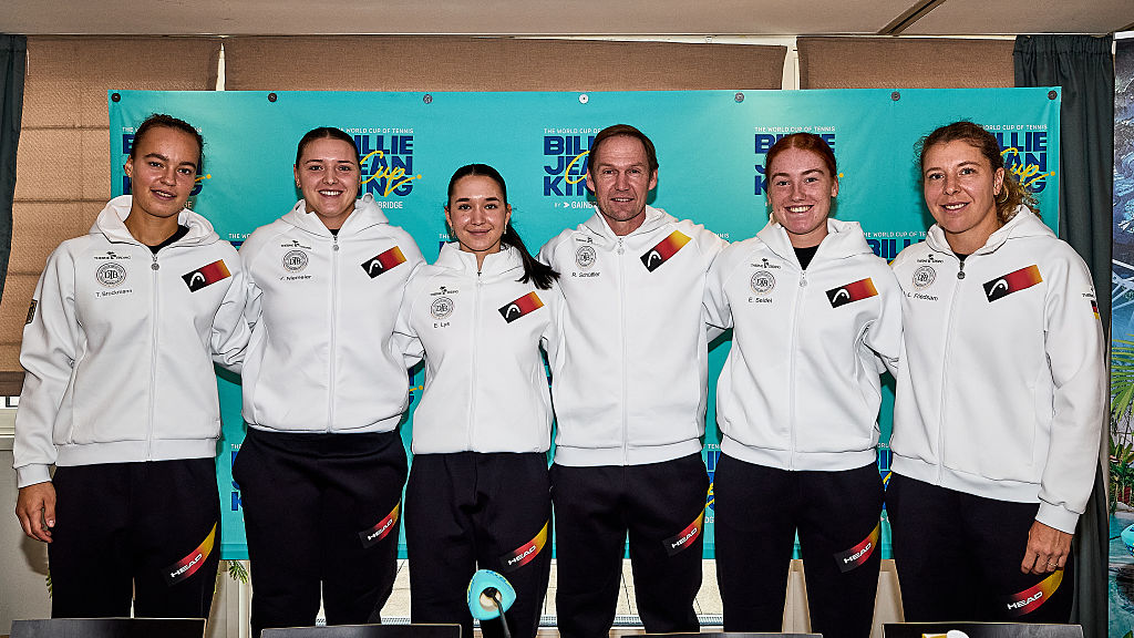 BJKC: Niemki wciąż w grze. Mogą decydować detale