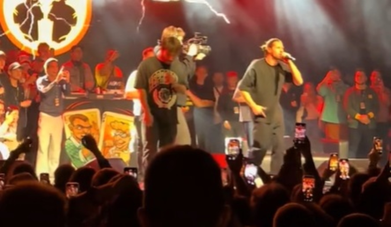 Hit! Tak rapował Krychowiak. Nagle wspomniał o Probierzu i "Lewym"