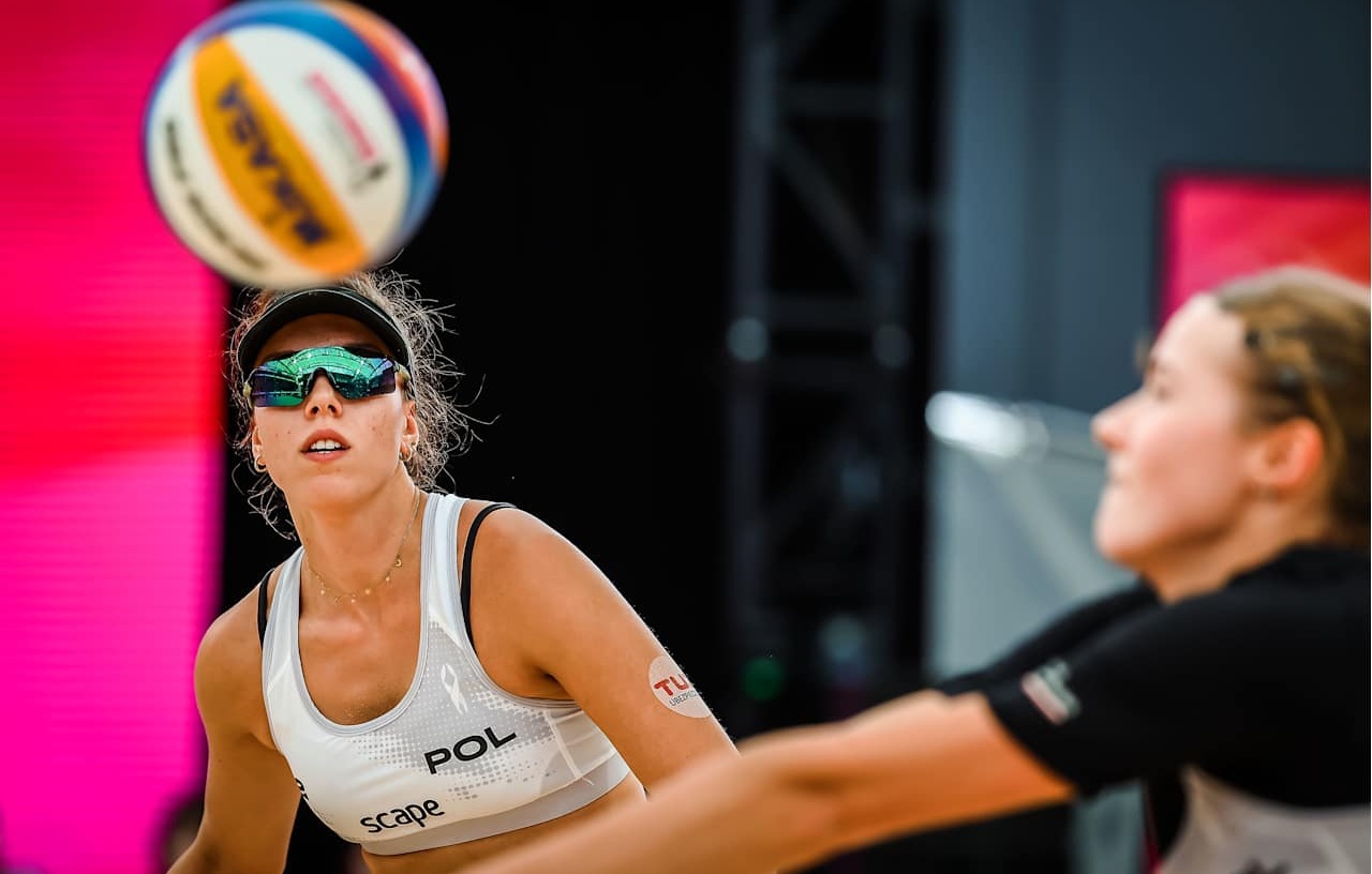 Nieudany debiut Polek w mistrzostwach świata