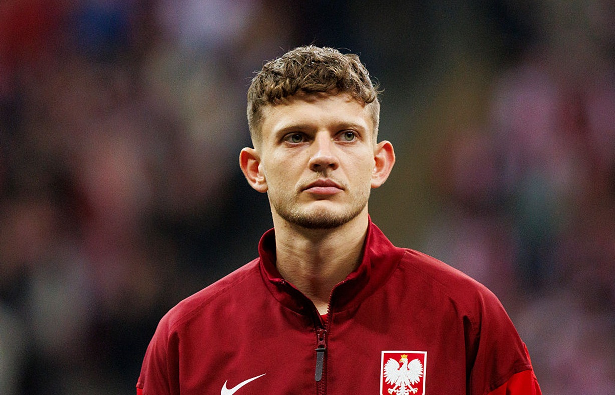 Opuści prestiżowy mecz. Podali, ile potrwa pauza Szymańskiego