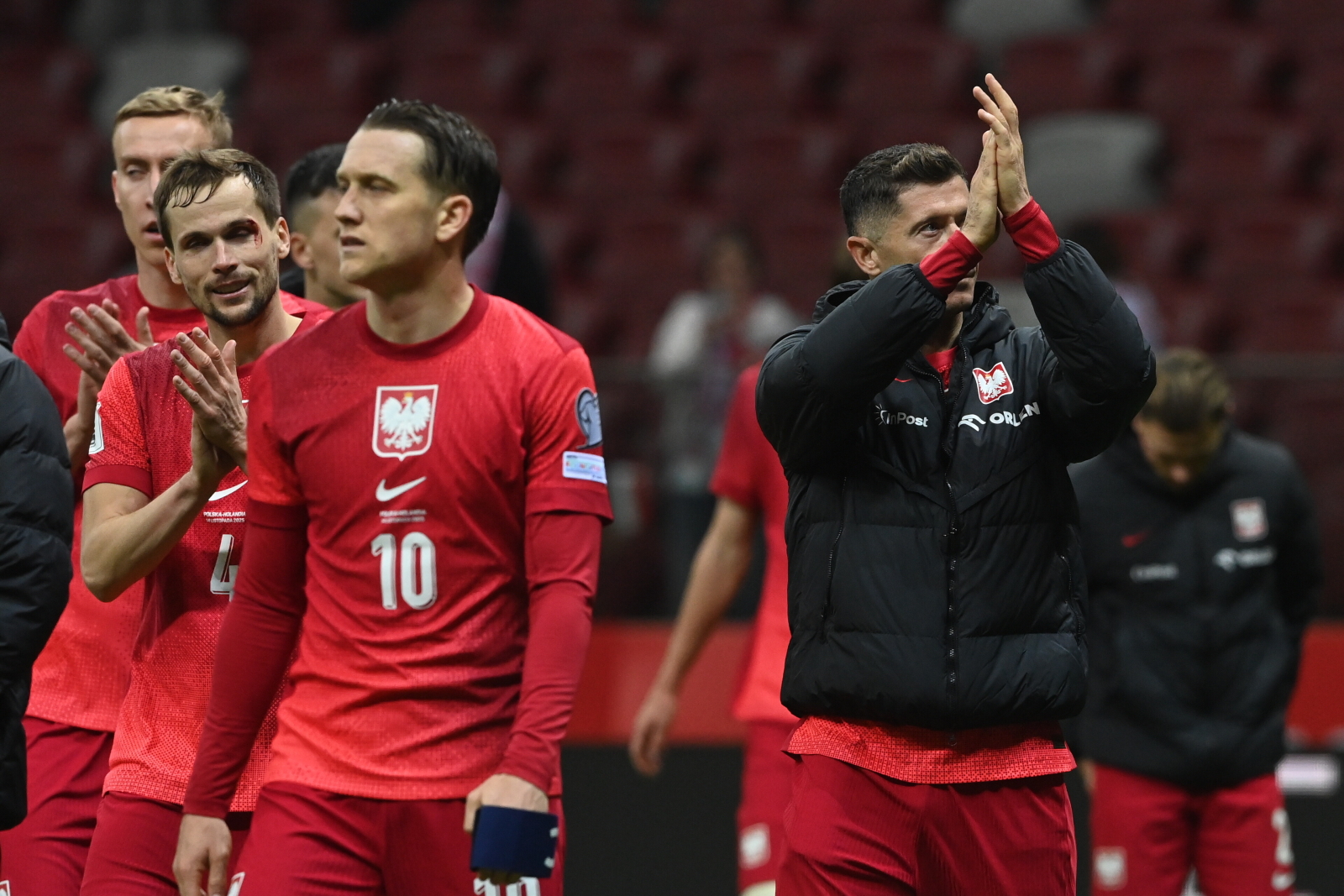 Bezpośredni awans Polski do MŚ 2026? Tak Polska uniknie barażu