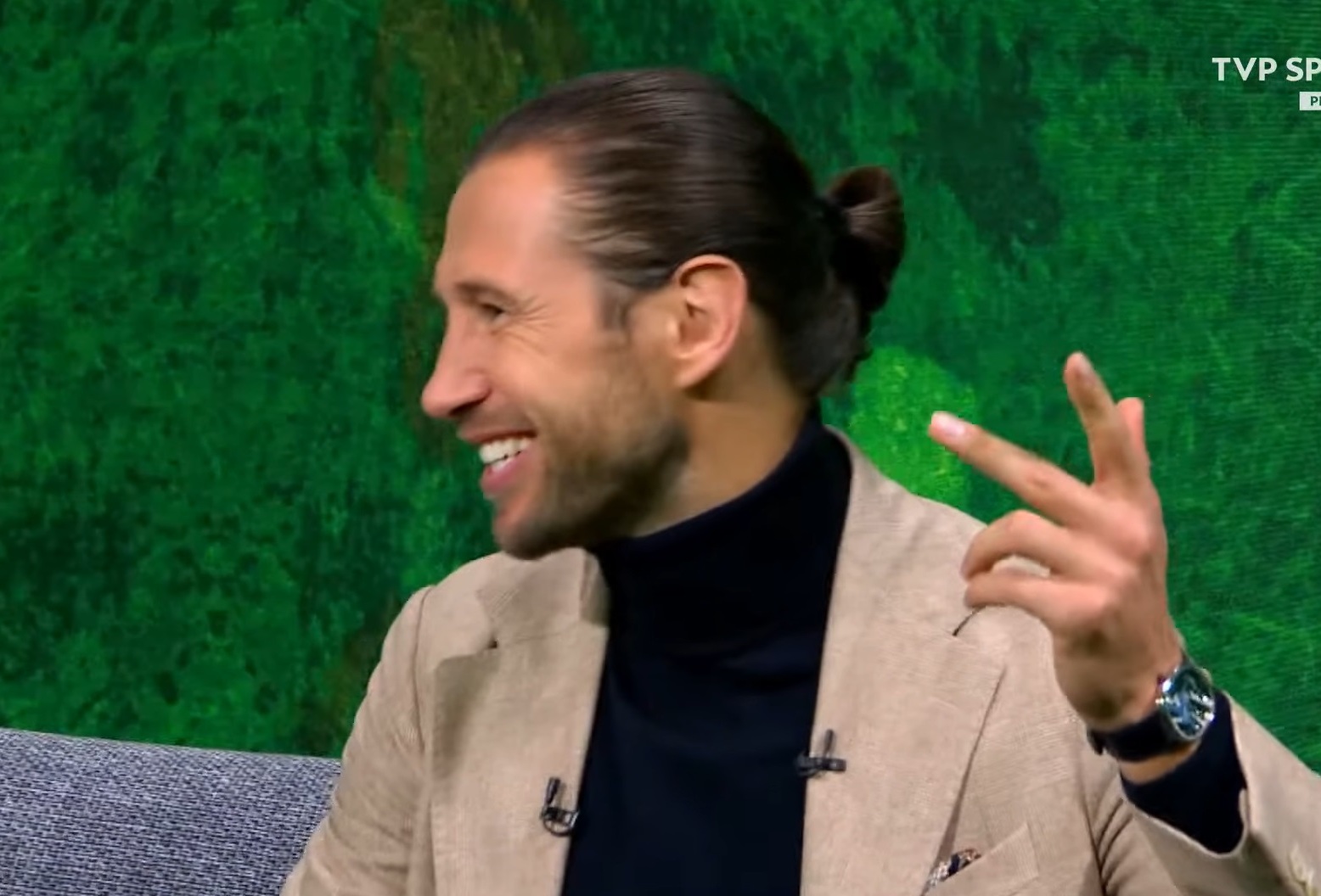 Kadra Urbana gra jak kadra Nawałki? Krychowiak szczery do bólu. Aż się zaśmiał