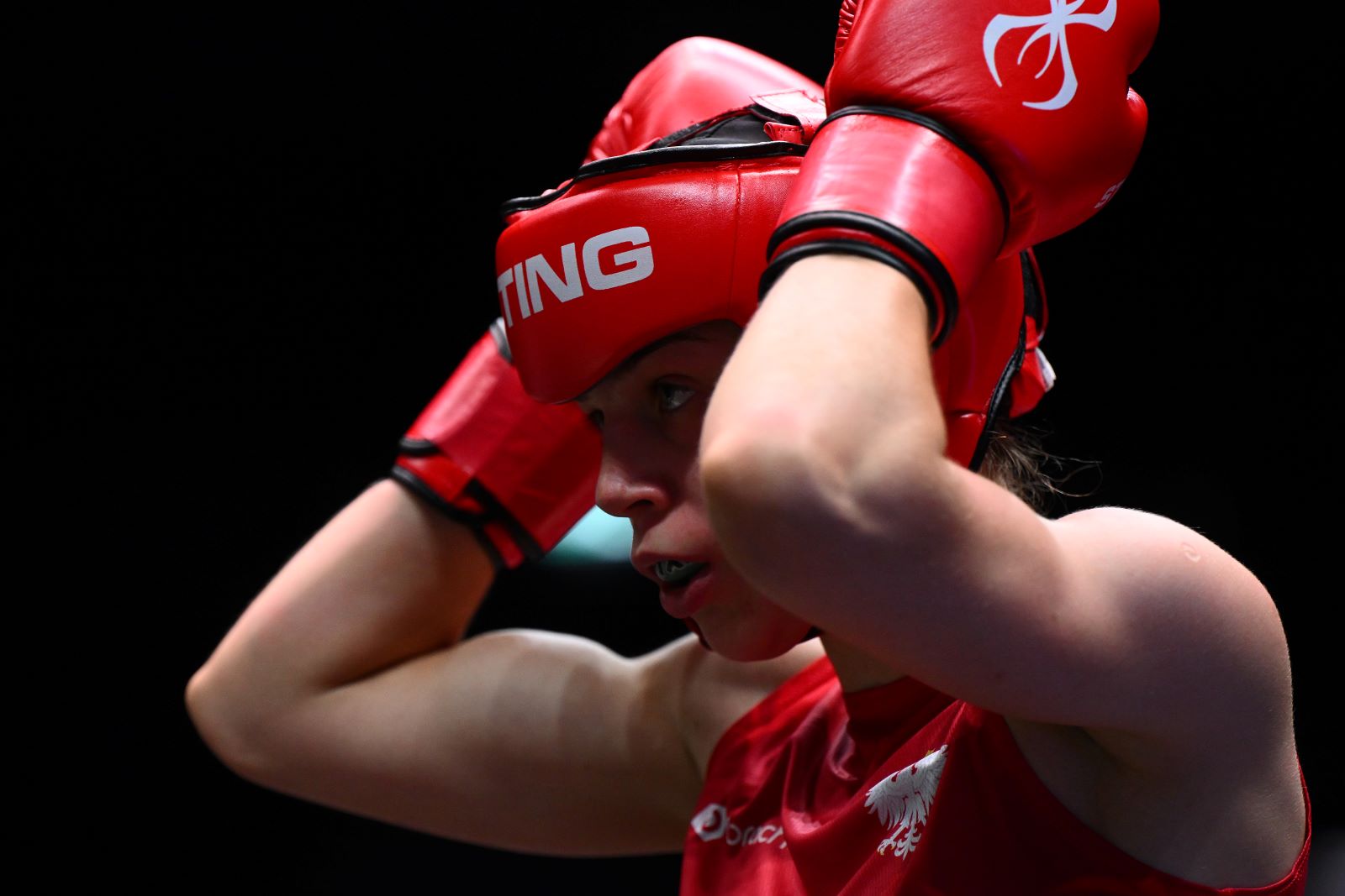 Świetny początek Polki w Pucharze Świata. Medal ma już pewny