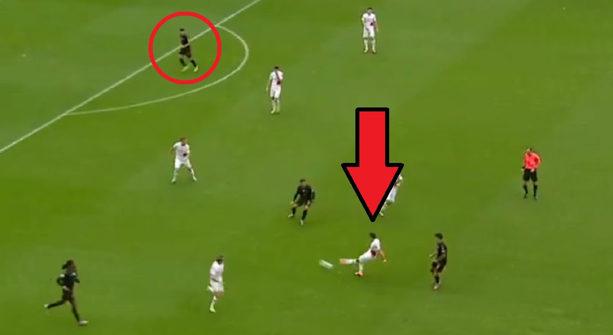 Armenia podała tlen Portugalii. Niewyobrażalna pomyłka