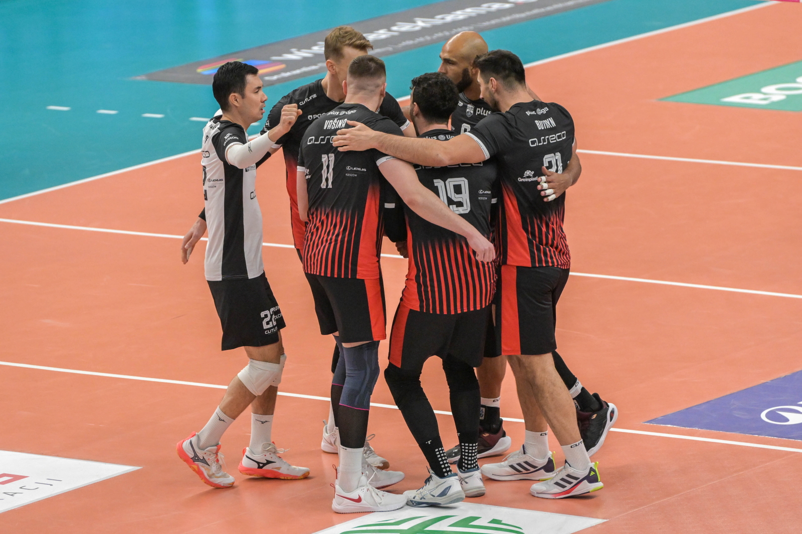 Od dominacji do dramatu. Ogromne emocje w hicie PlusLigi