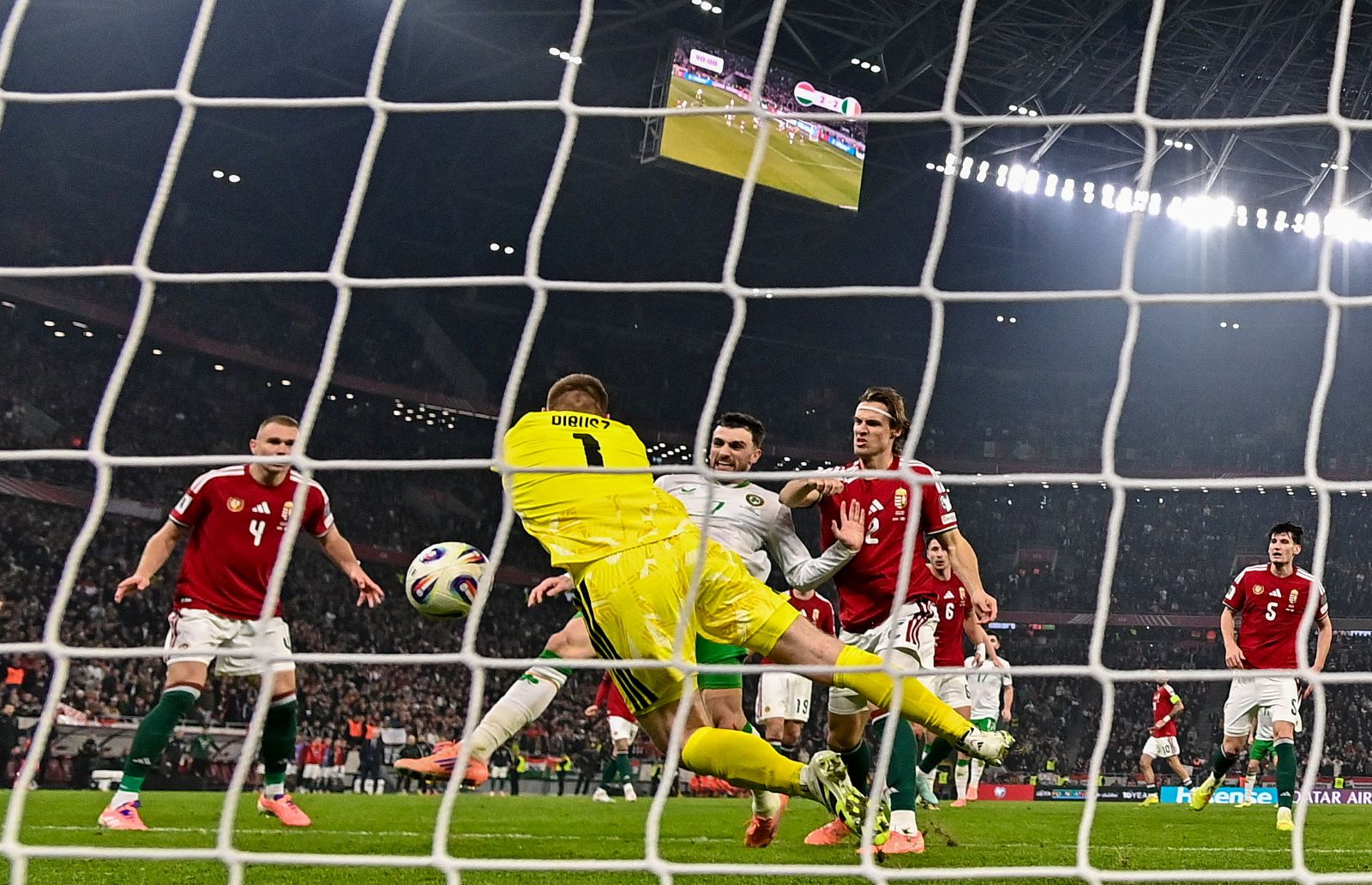 Wygrali po golu w 96. minucie. To świetna wiadomość dla Polski