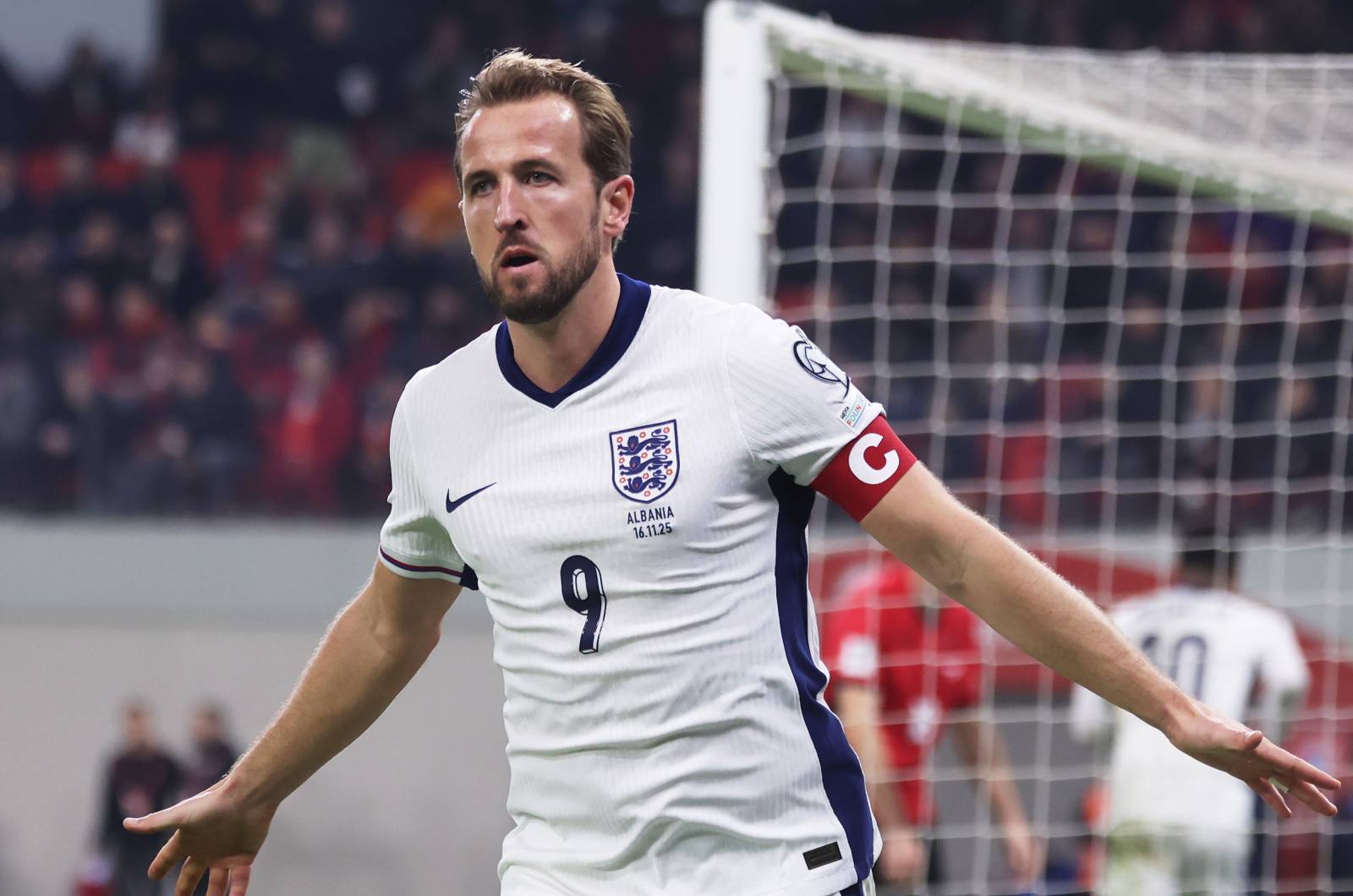 Niesamowity wyczyn Kane'a. Pod tym względem nie ma sobie równych