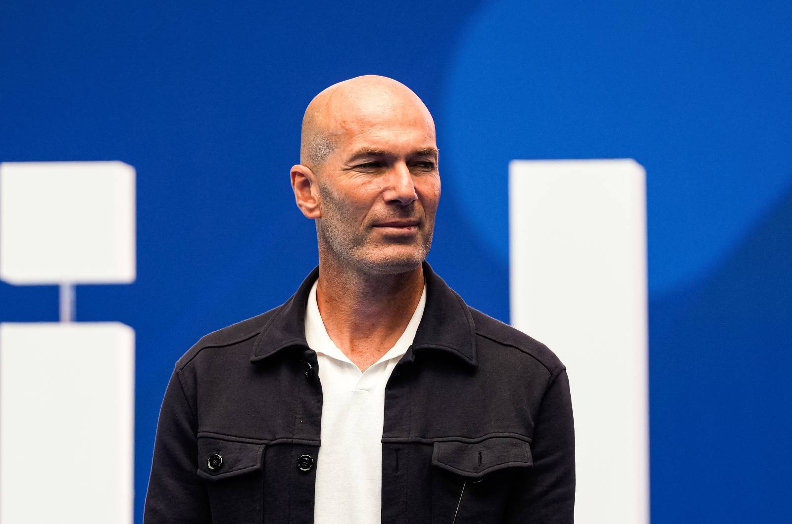 Media. To będzie nowa praca Zidane'a. Sprawa ma być przesądzona