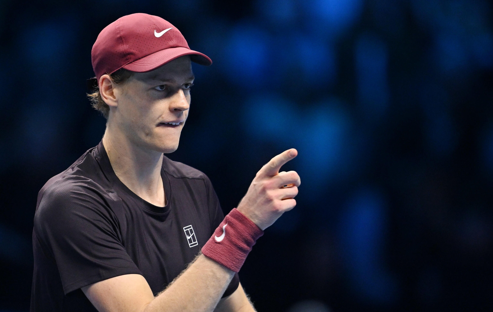 Sinner pobił historyczny rekord ATP