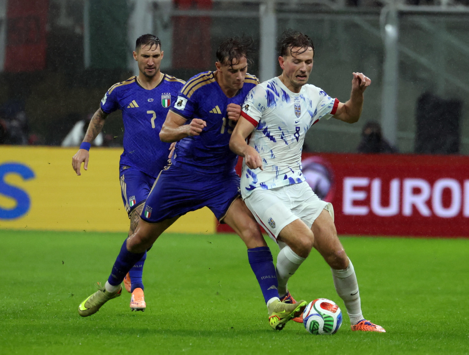 Już 32 drużyny z awansem na mundial. Oto lista