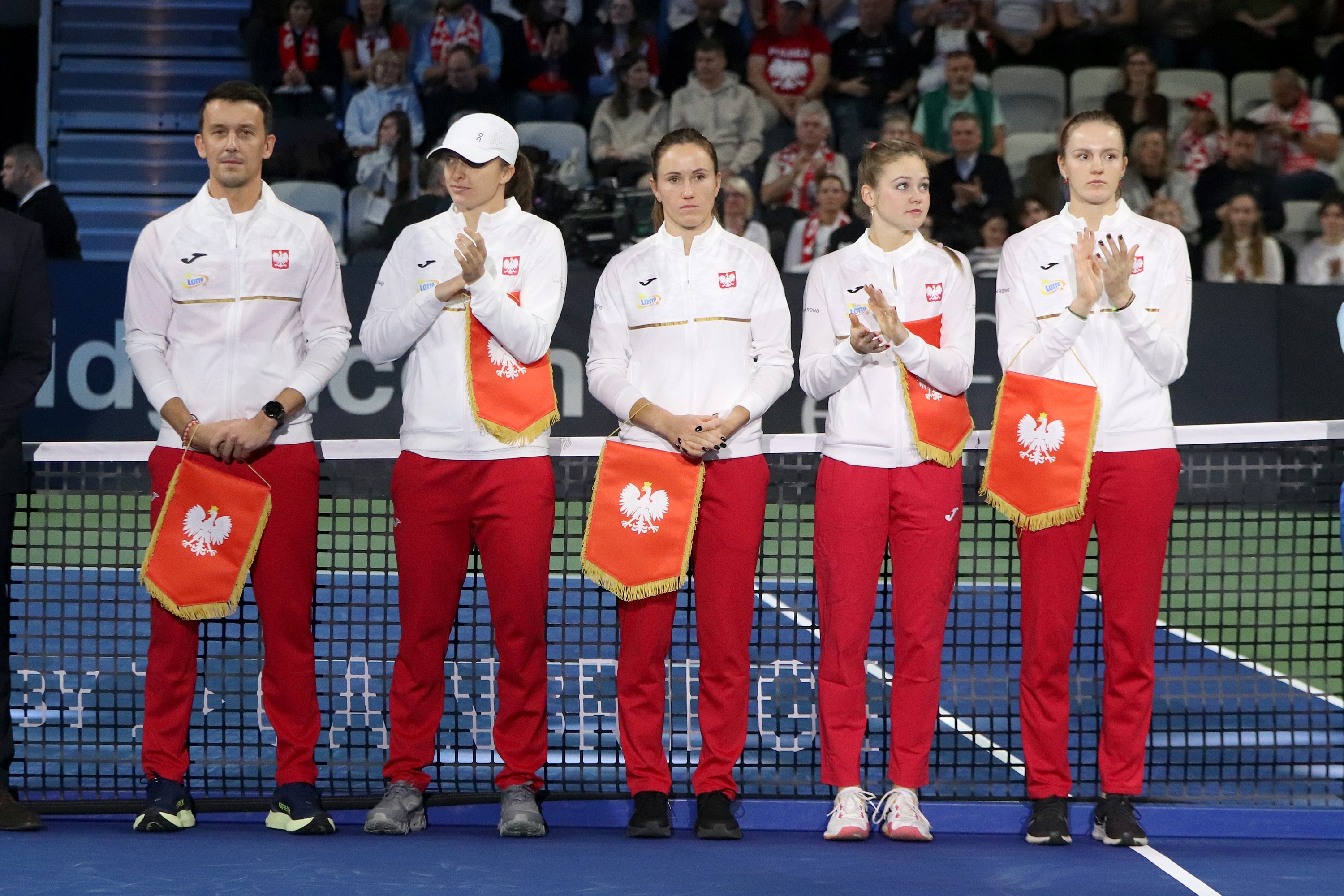 BJKC: oto końcowa tabela "polskiej" grupy