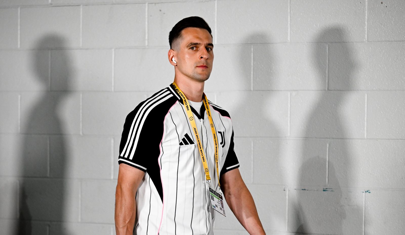 "Niekończąca się gehenna". Włosi piszą, co się dzieje w Milikiem