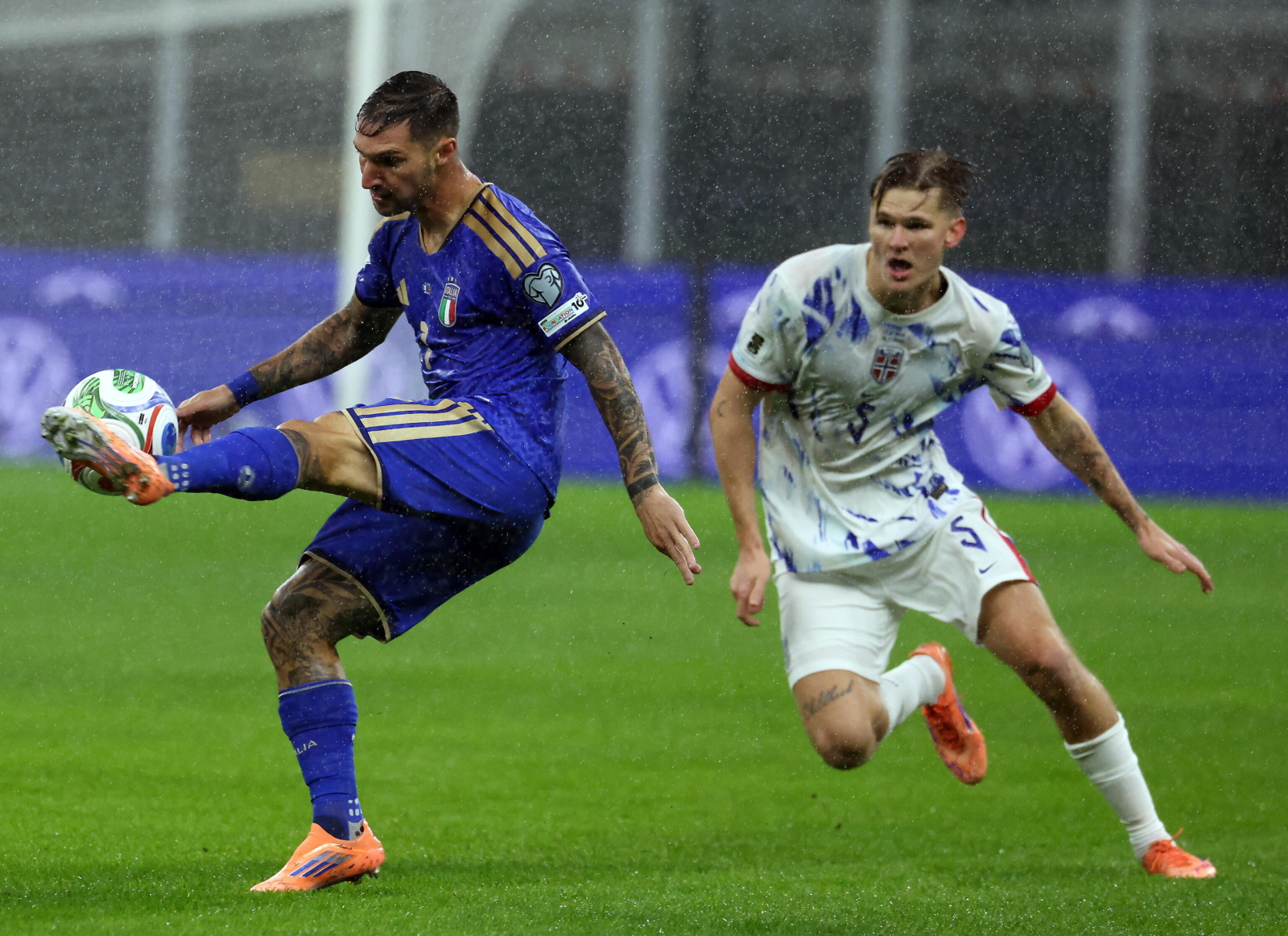 Wymarzone eliminacje. Powrót na mistrzostwa świata po 28 latach