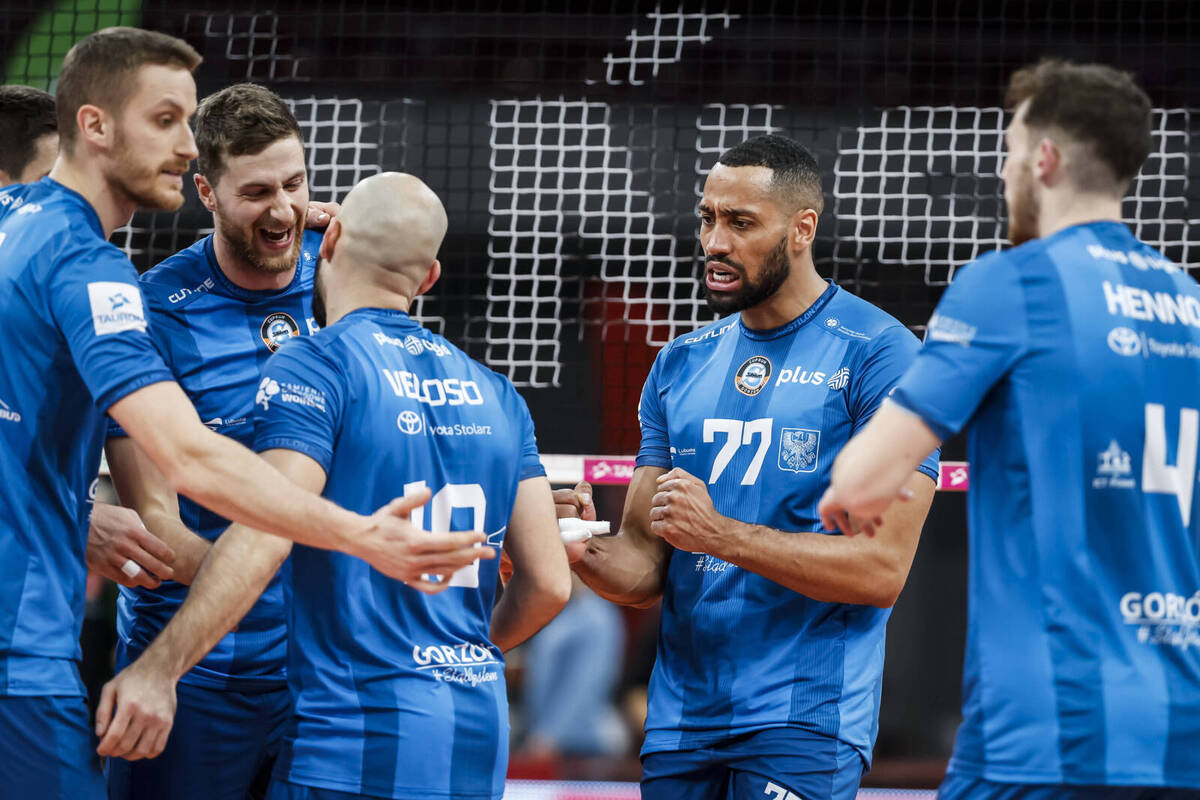 Starcie na dnie PlusLigi. Oto siatkarski plan na poniedziałek