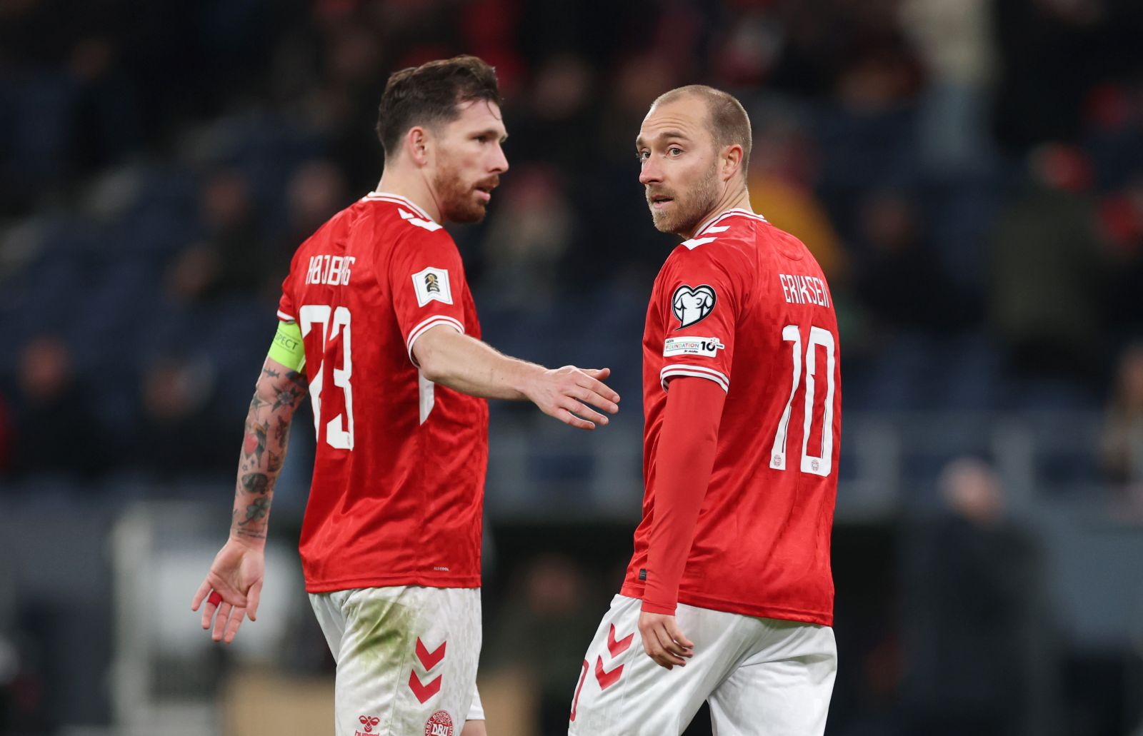 Alarm przed kluczowym meczem eliminacji. To ważne spotkanie dla Polaków