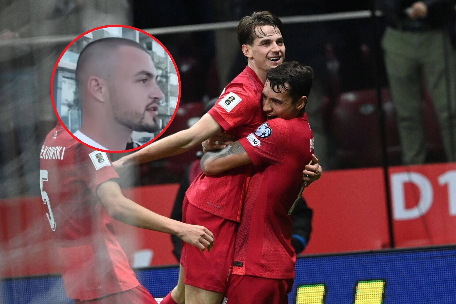 Polak gra na Malcie. Taki wynik typuje w meczu kadry