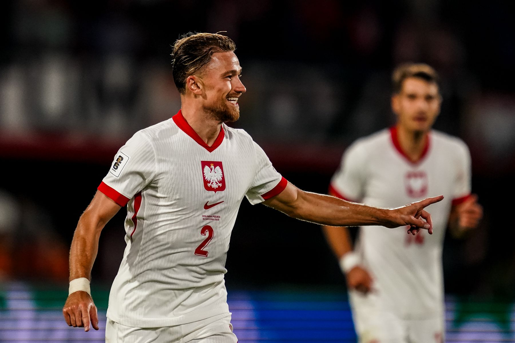 Malta - Polska. Gdzie oglądać mecz eliminacji MŚ 2026? O której?