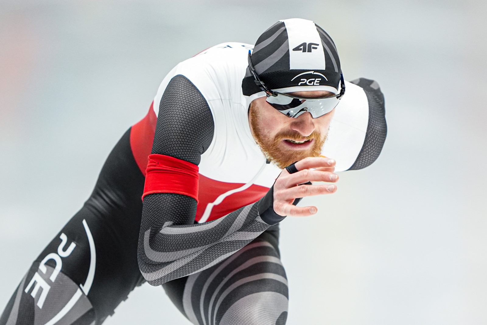 Świetna forma na inaugurację sezonu. Jest rekord Polski