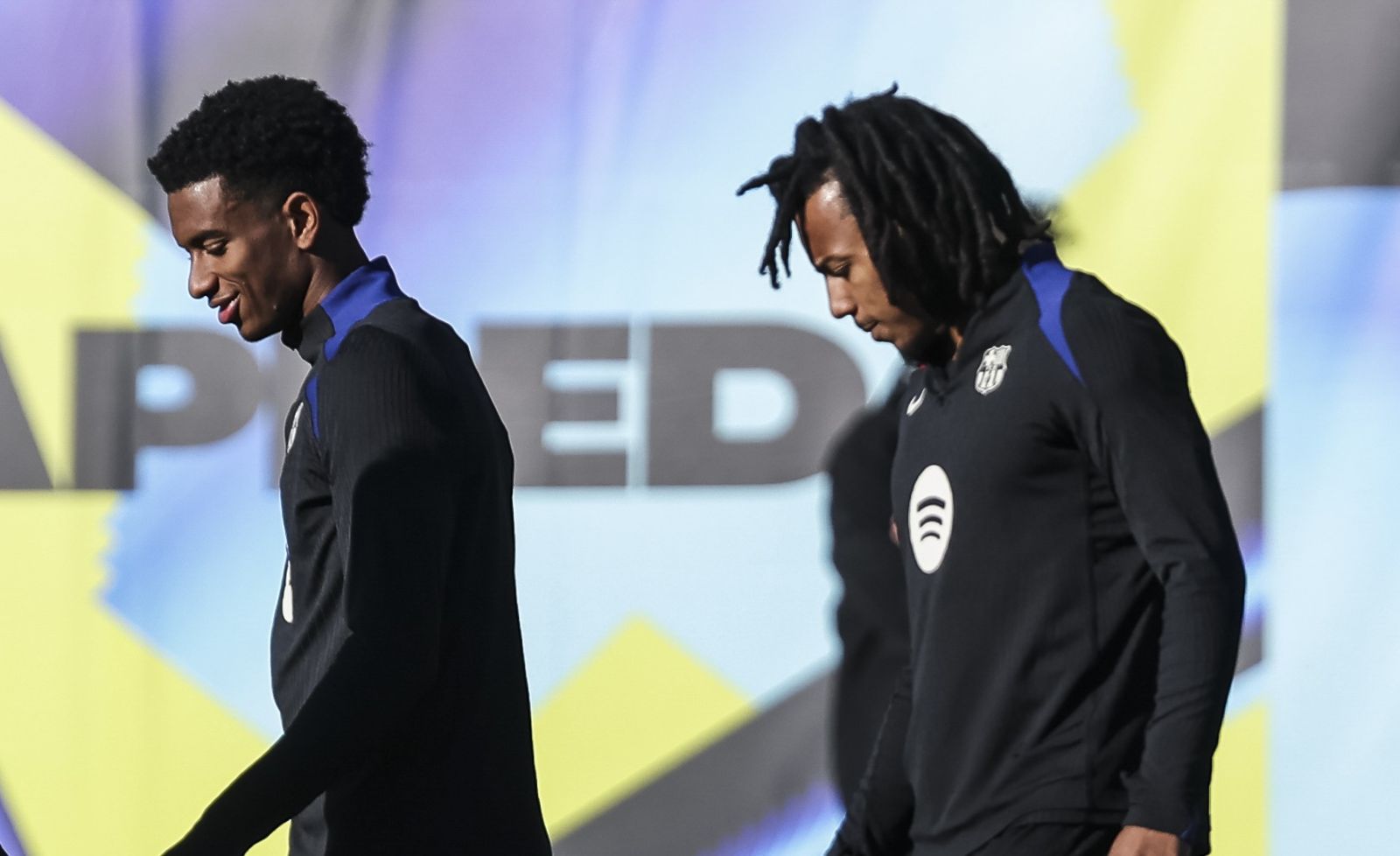 Barcelona nie jest zadowolona z piłkarzy. Jest lista kandydatów do zastąpienia