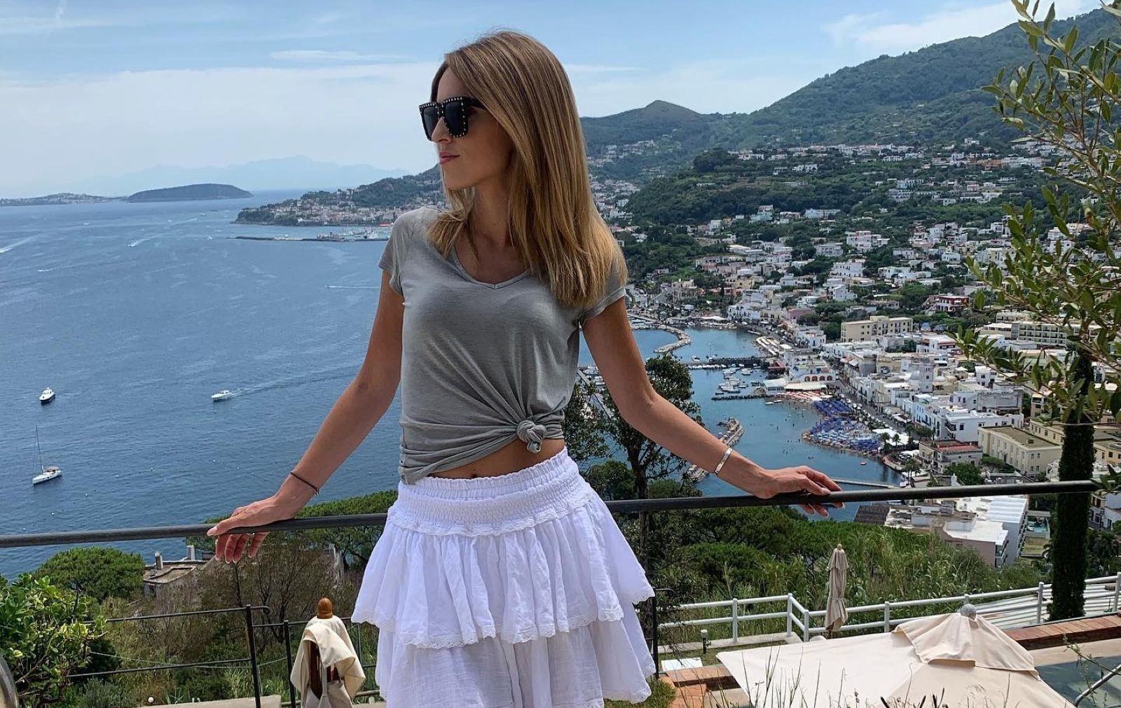 Cicha siła za plecami gwiazdy kadry. Zobacz zdjęcia zjawiskowej polskiej WAG