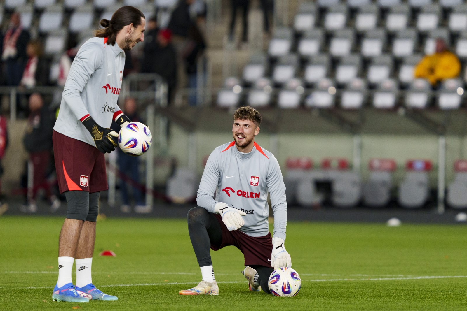 Urban podjął decyzję. Wiadomo, kogo odesłał na trybuny