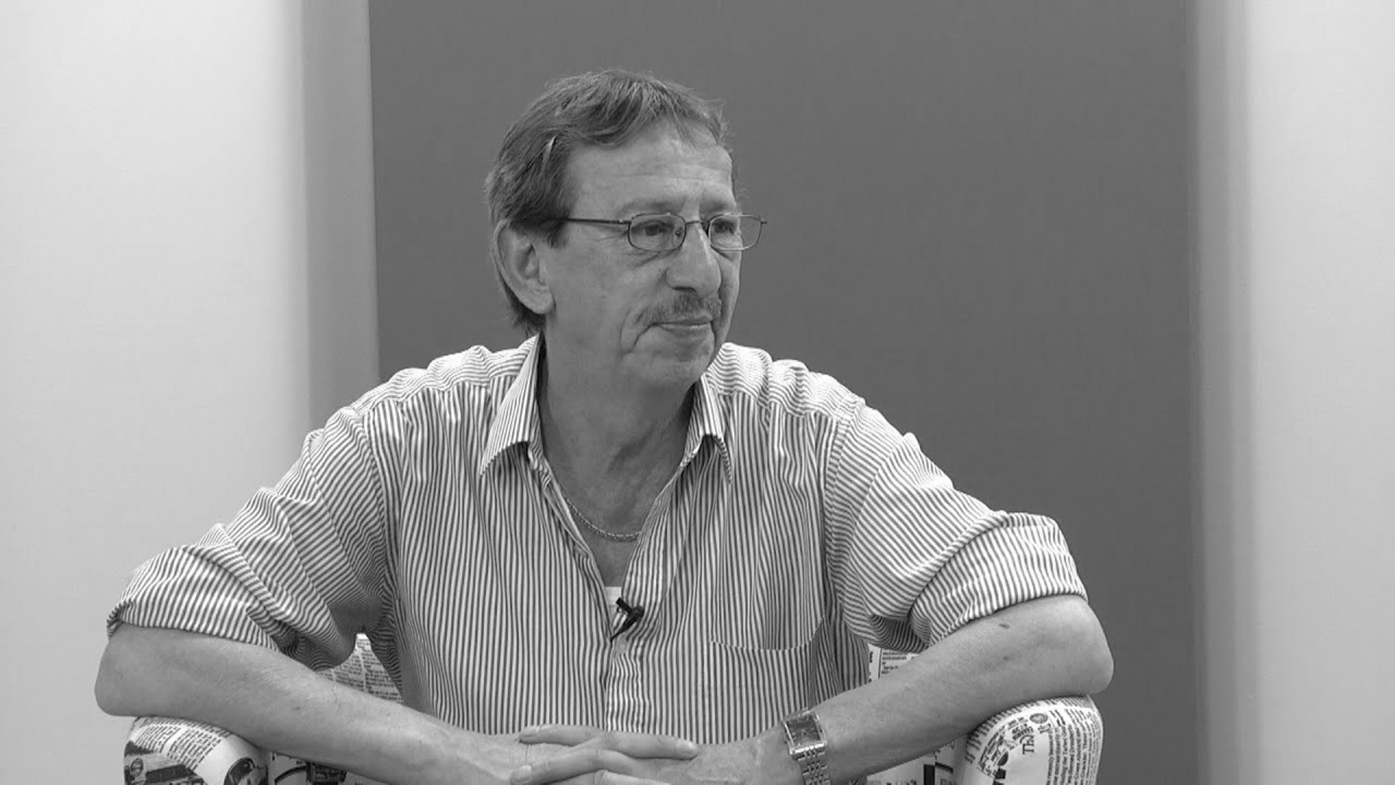 Śląsk w żałobie. Nie żyje Jerzy Kochman