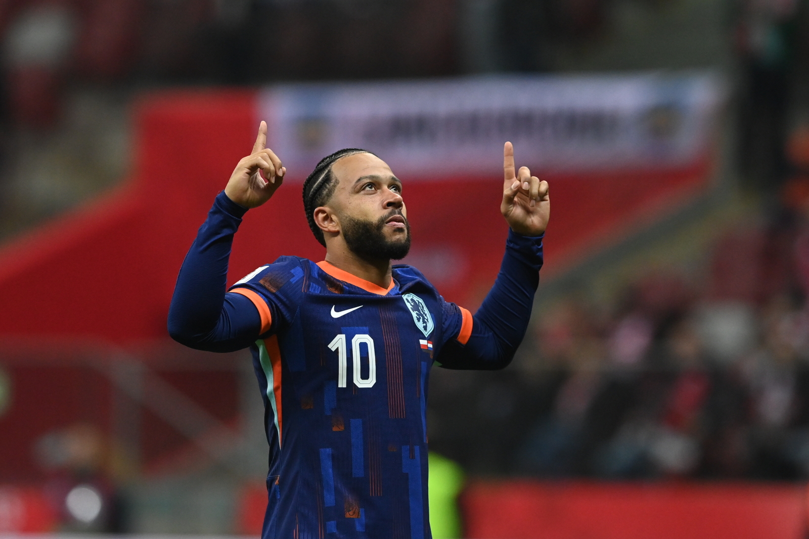 Holandia – Norwegia. Tak gra potencjalny rywal reprezentacji Polski na mundialu