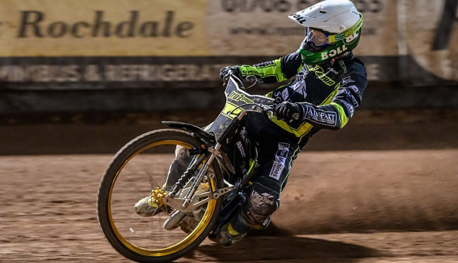 Żużel. "To będzie wstyd!". Mocna opinia o obecnej sytuacji